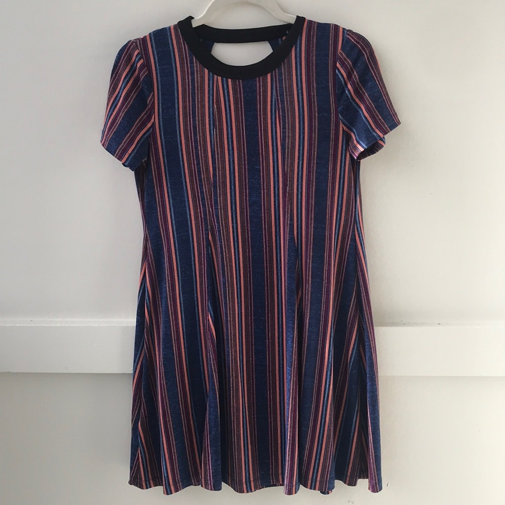 BCBGENERATION T-shirt Dress